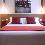 Zelie Champs-elysees Hotel 3*