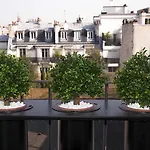 Hotel Zelie Champs-Elysees