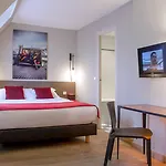 Hotel Zelie Champs-Elysees