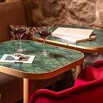 Hotel Zelie Champs-elysees