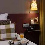 Zelie Champs-elysees Hotel Paris