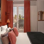 Zelie Champs-elysees Hotel 3*
