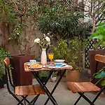 Zelie Champs-elysees 3* Paris