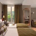 Hotel Zelie Champs-elysees