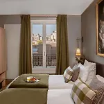 Zelie Champs-elysees Hotel 3*