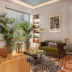 Hotel Zelie Champs-elysees