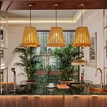 Hotel Zelie Champs-Elysees