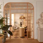Zelie Champs-elysees Hotel Paris