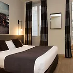 Zelie Champs-elysees Hotel Paris