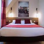 Hotel Zelie Champs-elysees