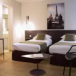 Zelie Champs-elysees 3* Paris