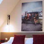 Zelie Champs-elysees 3* Paris