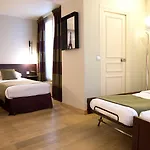 Zelie Champs-elysees Hotel Paris