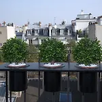 Hotel Zelie Champs-Elysees