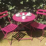Zelie Champs-elysees Hotel 3*
