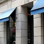 Zelie Champs-elysees Hotel