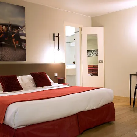 Hotel Zélie 3*