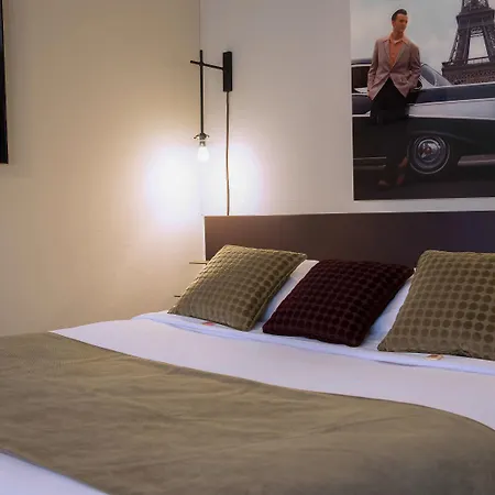 Zélie Hotel 3*