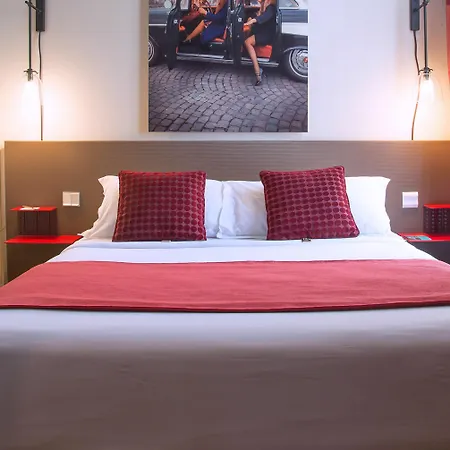 Zélie Hotel 3*