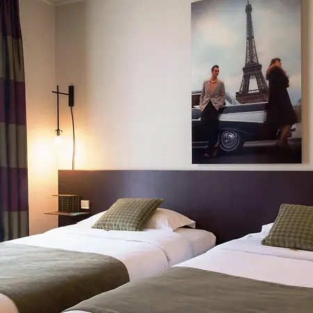 Hotel Zélie
