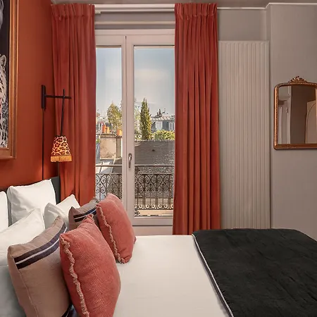 Zélie Hotel 3*