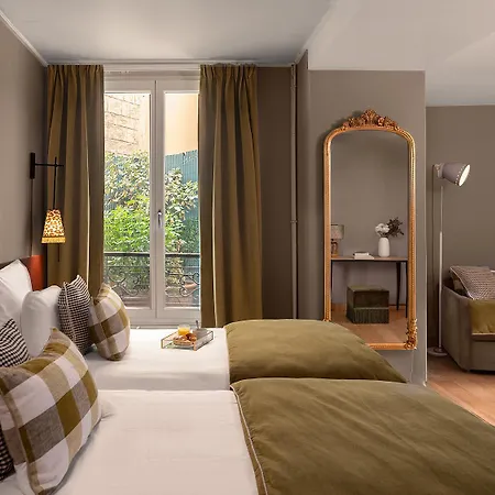 Hotel Zélie