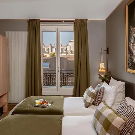 Zélie Hotel 3*