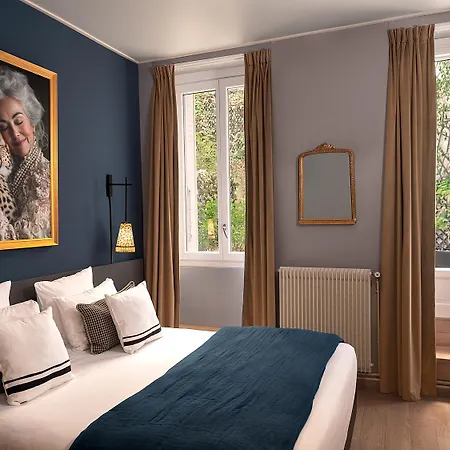 Hotel Zélie 3*