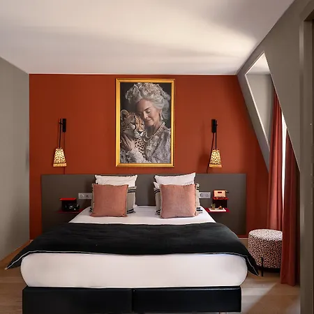 Zélie 3* Parigi