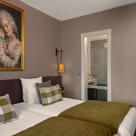 Hotel Zélie 3*