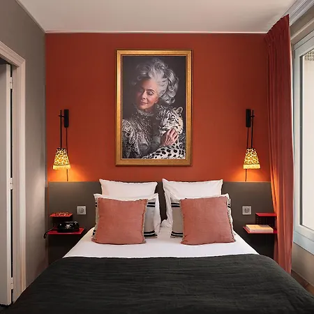 Zélie Hotel