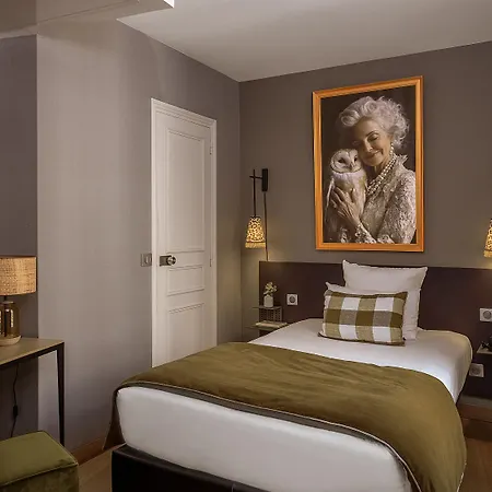 Zélie Hotel 3*