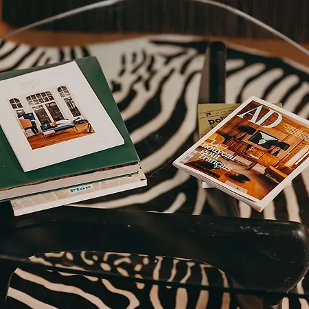 Hotel Zélie 3*