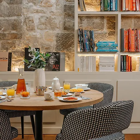Zélie 3* Parigi