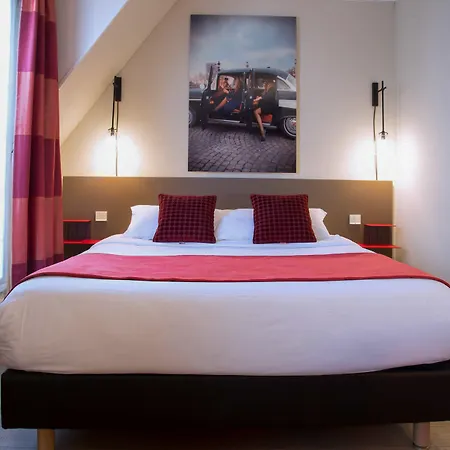 Hotel Zélie