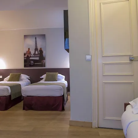 Zélie Hotel