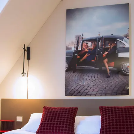 Zélie 3* Parigi