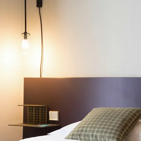 Zélie Hotel