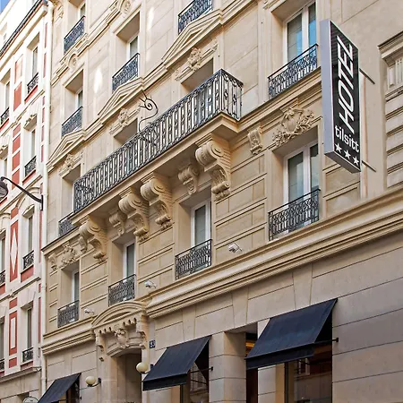 Zélie 3*