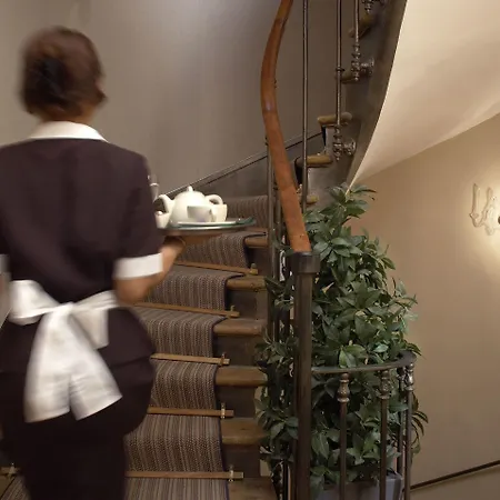 Zélie Hotel 3*