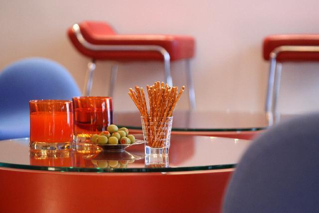 Tilsitt Etoile Hotel Parigi