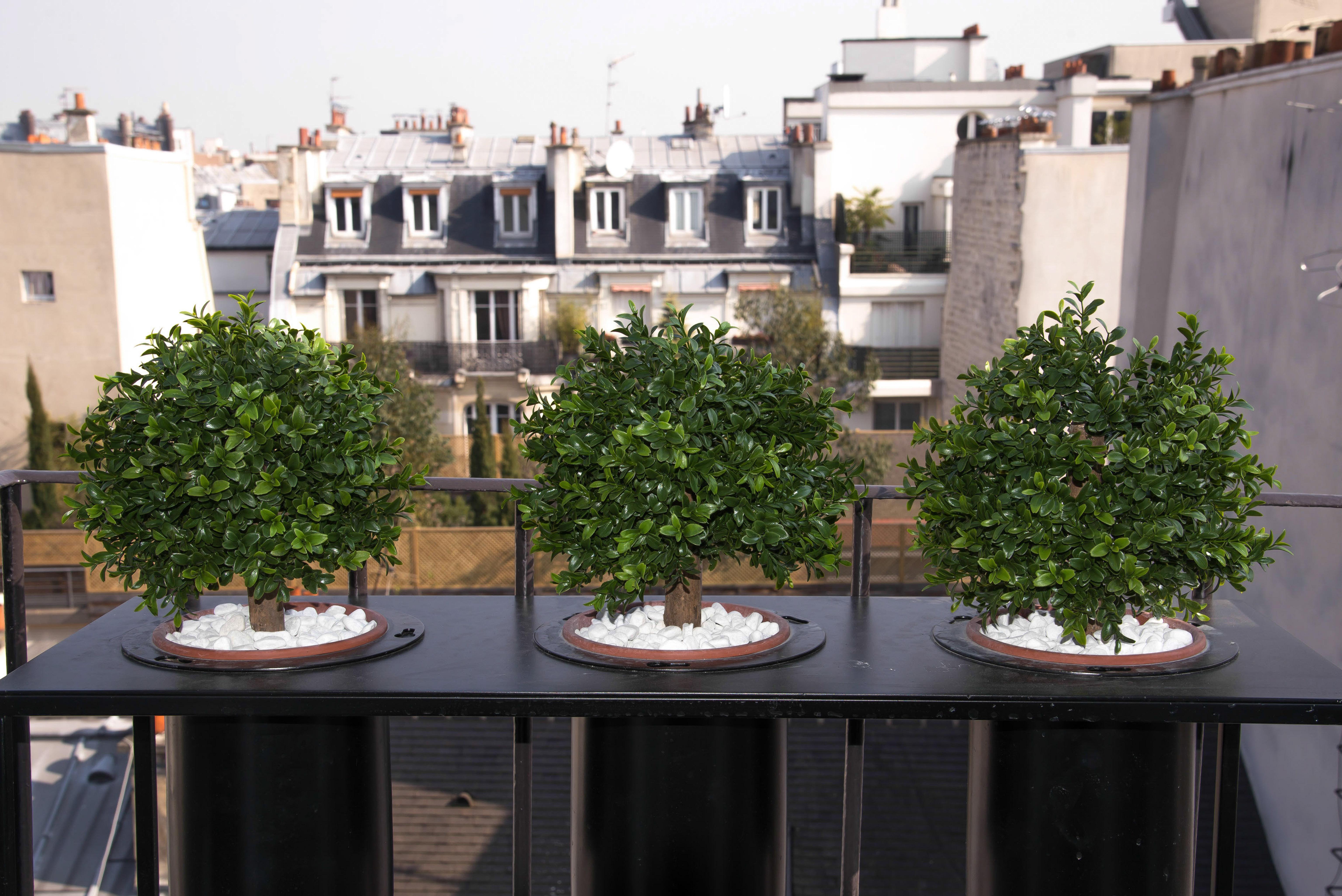 Tilsitt Etoile Hotel Parigi