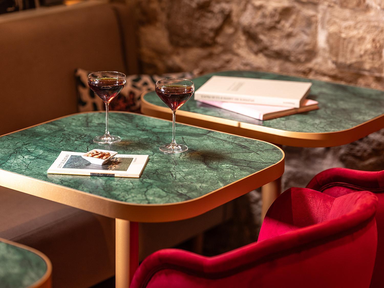 Hotel Zelie Champs-elysees