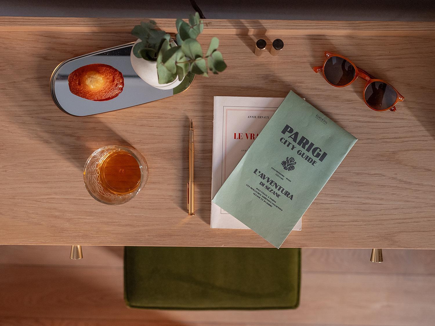 Hotel Zelie Champs-elysees 3*