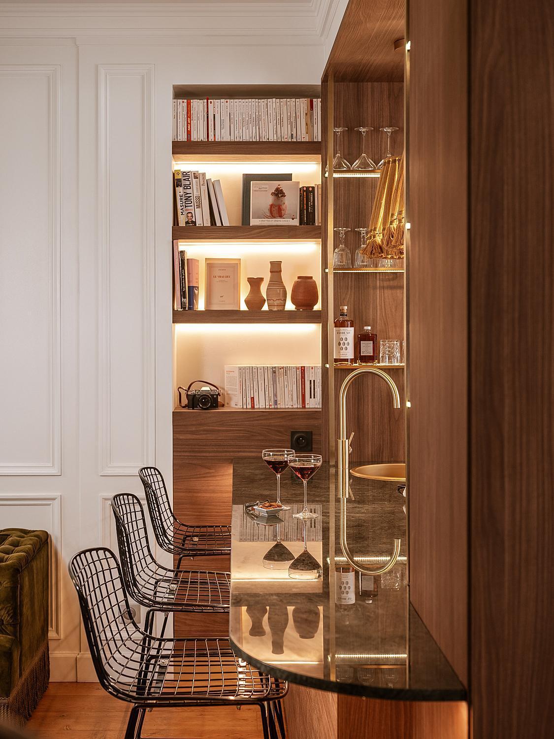 Hotel Zelie Champs-elysees Paris