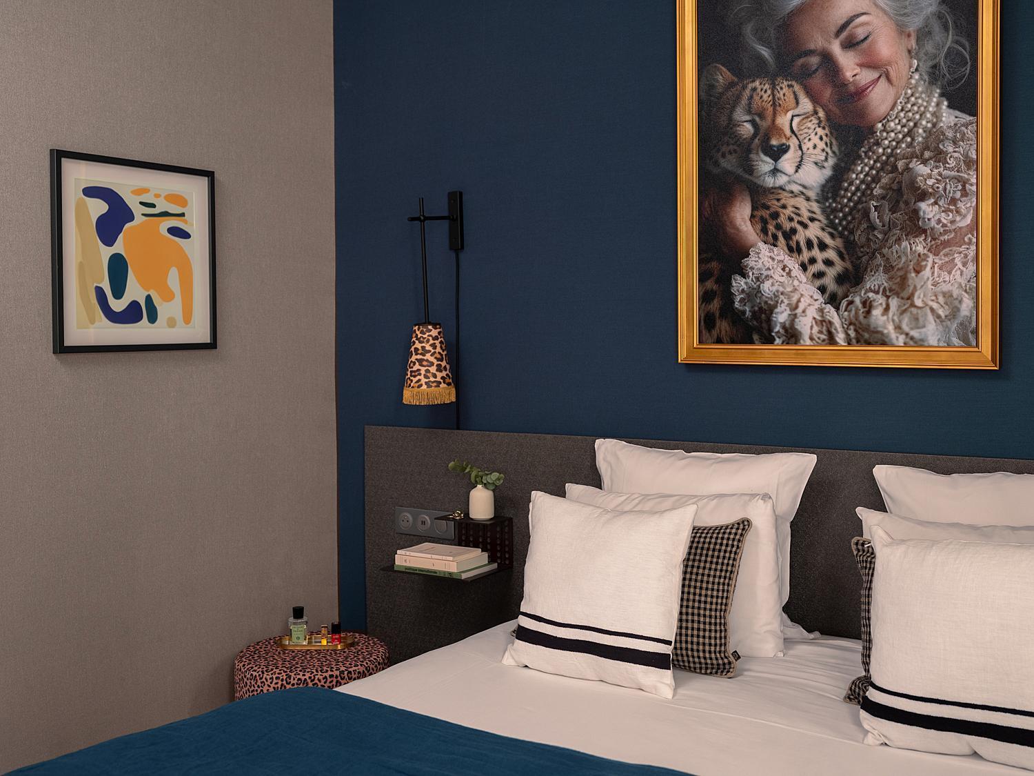 Zelie Champs-elysees