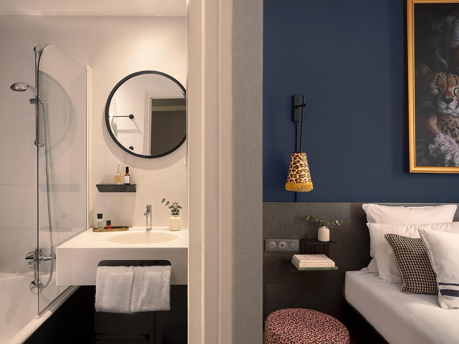 Hotel Tilsitt Etoile