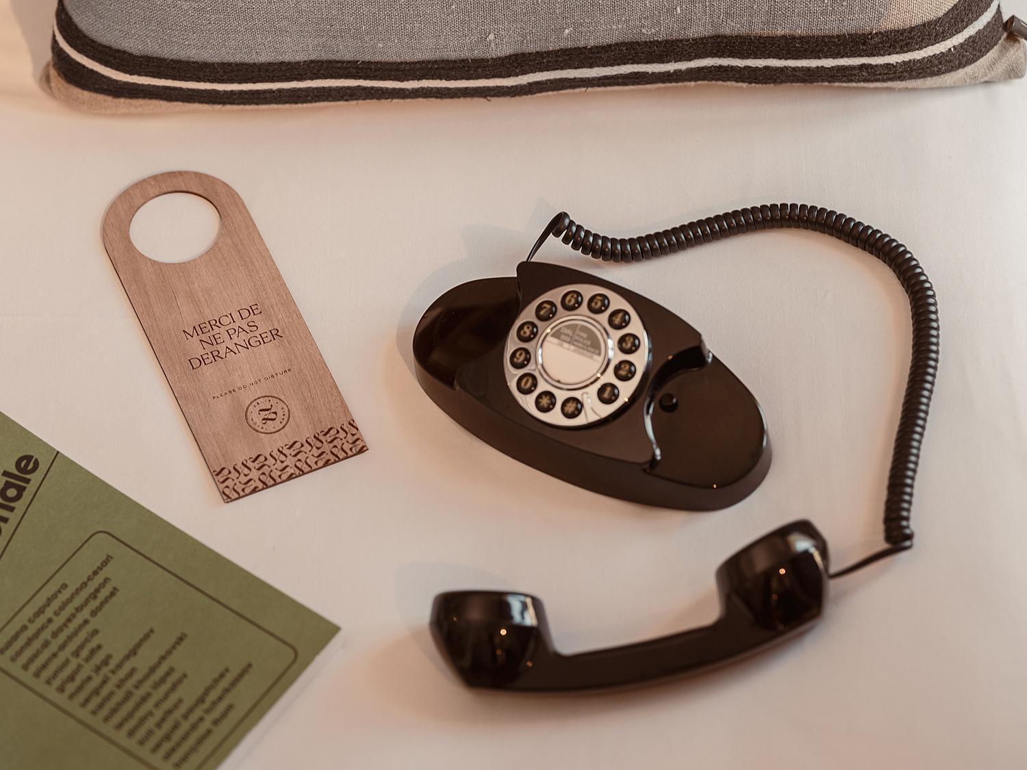 Hotel Zelie Champs-elysees Paris