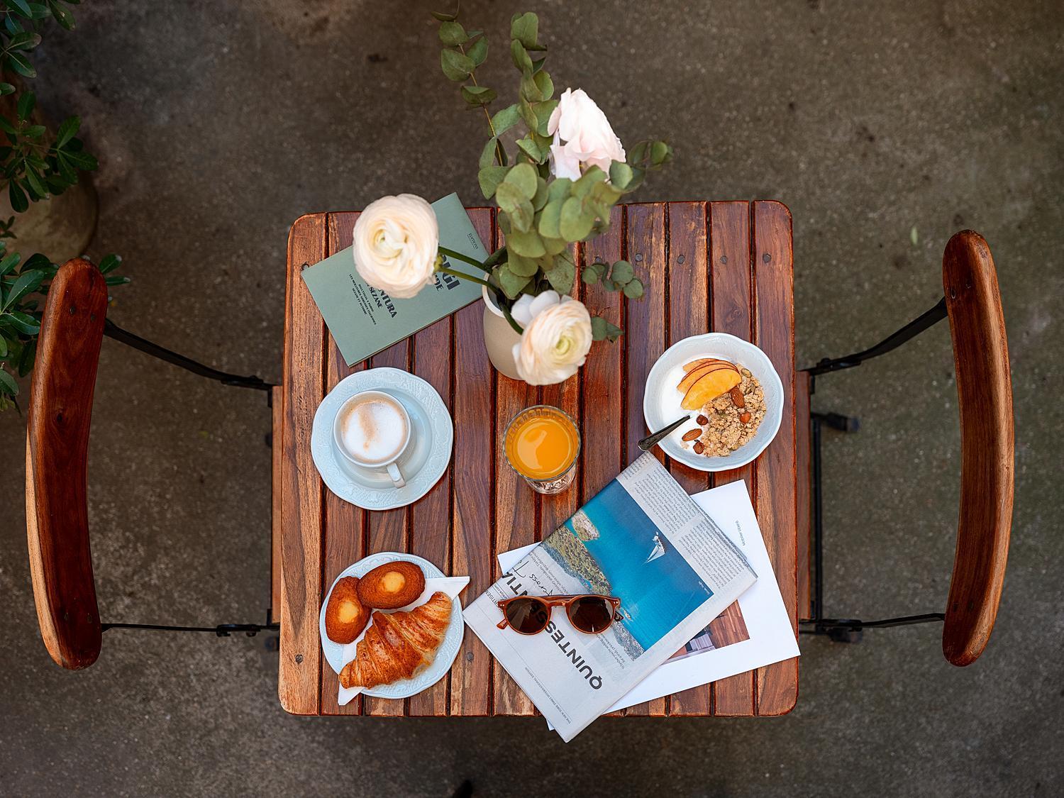 Zelie Champs-elysees Paris