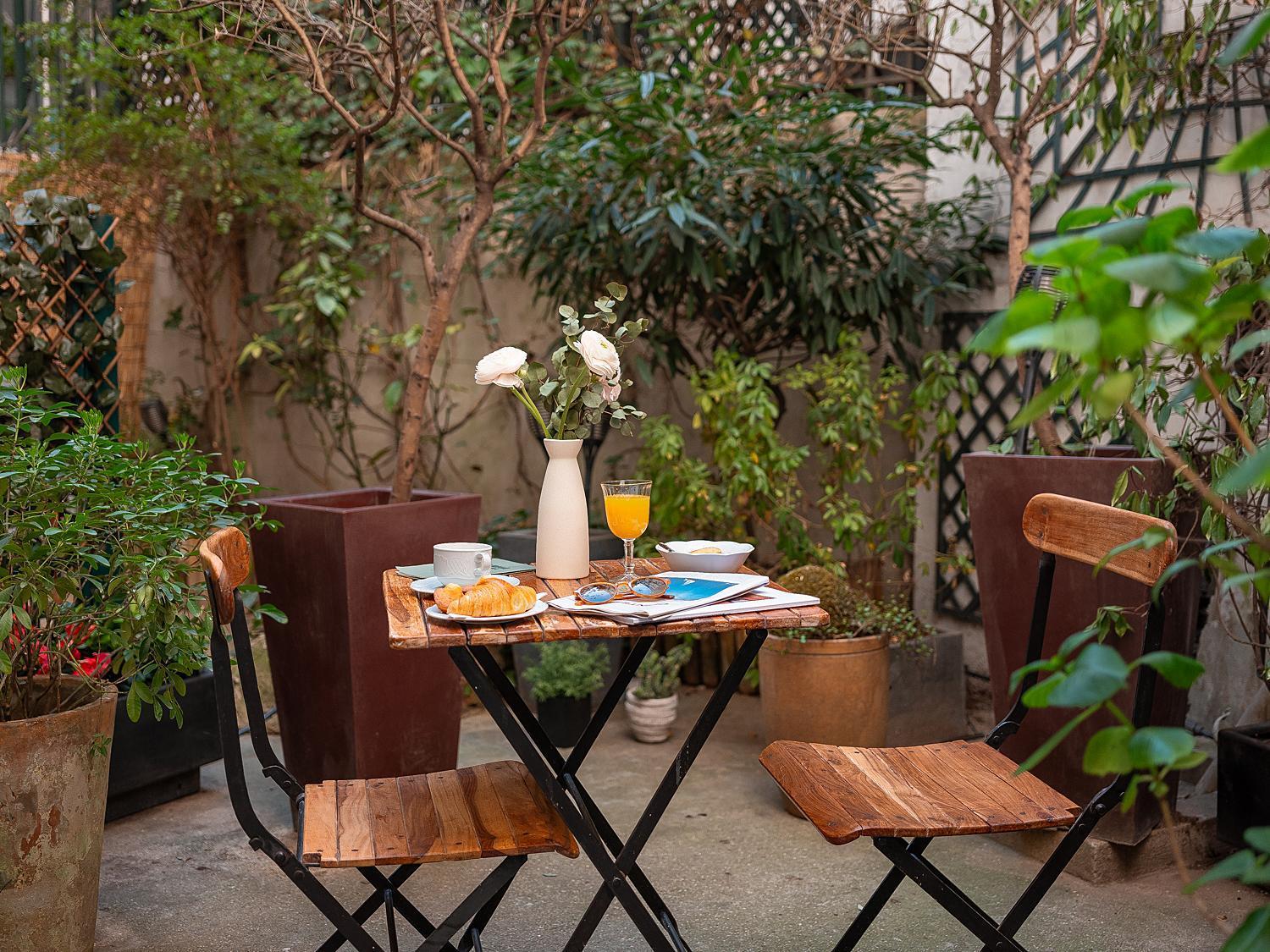 Zelie Champs-elysees 3* Paris